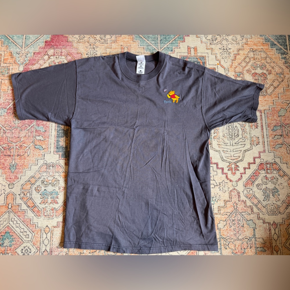 Vintage Winnie the Pooh Shirt